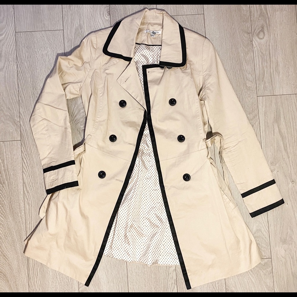 Light Summer Jacket